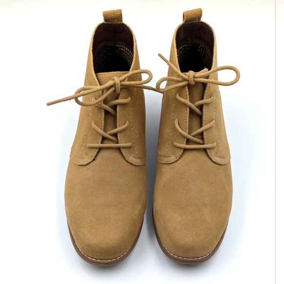 White Mountain Auburn Boot 8W NEW - Picture 4 of 6